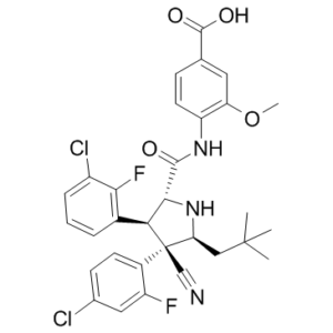 RG7388 (Idasanutlin) 1229705-06-9